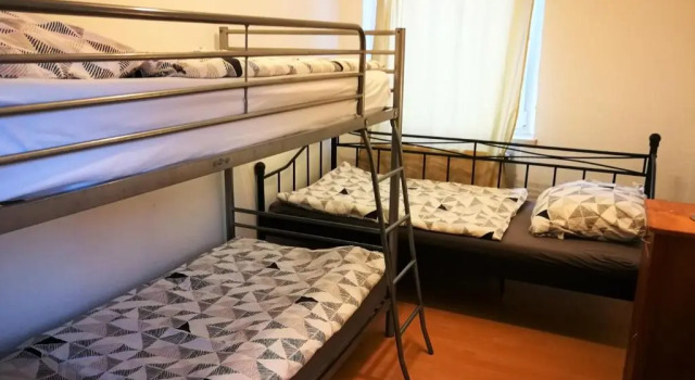Spartan Oelsnitz am Hegebach for 6 with Netflix Self Check-in, Boek Hotel Oelsnitz Saksen