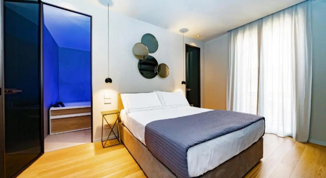 Suite Elite Accommodations & Hydromassage Pool