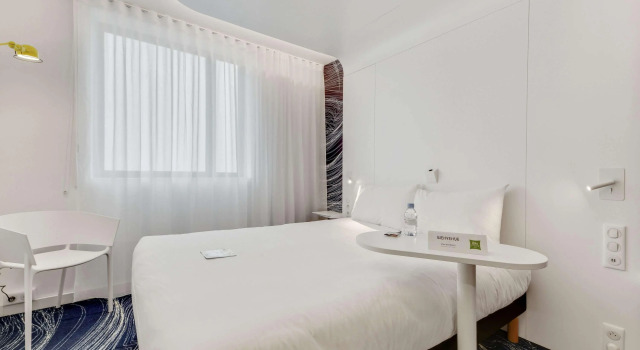 ibis Styles Paris Orly Airport