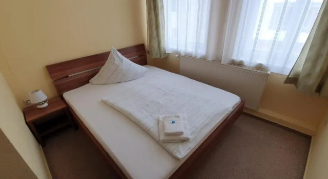 Номер Standard Restaurant & Hotel Olive