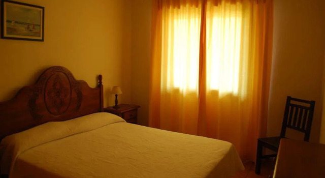 Apartamentos Santa Clara
