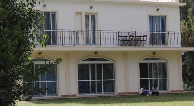 Agriturismo A Lanterna, Varaa Hotelli Monasterace Calabria