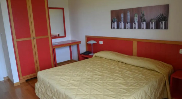 Двухместный номер Standard Apulia Victor Country Hotel