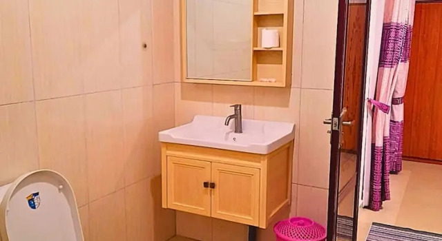 Номер Deluxe Ared Villa