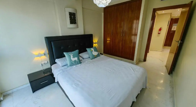 City Bleu Tanger, Varaa Hotelli Tanger 