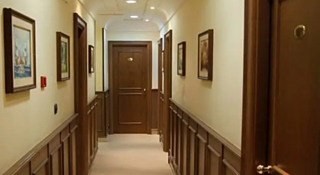 Номер Economy Hotel Elio