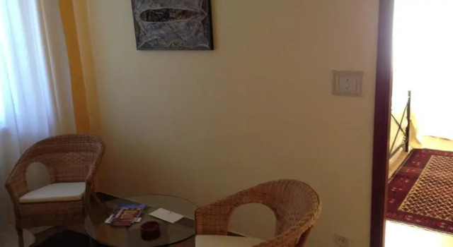 A Casa Di Ciuciù, Rezervovat Hotel  
