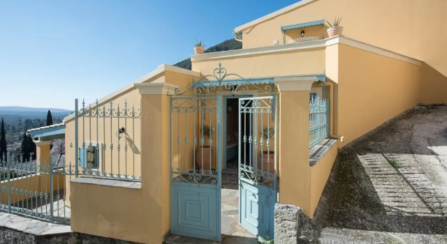 Youkali House