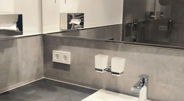 Номер Business Hotel St.-Michaels-Heim