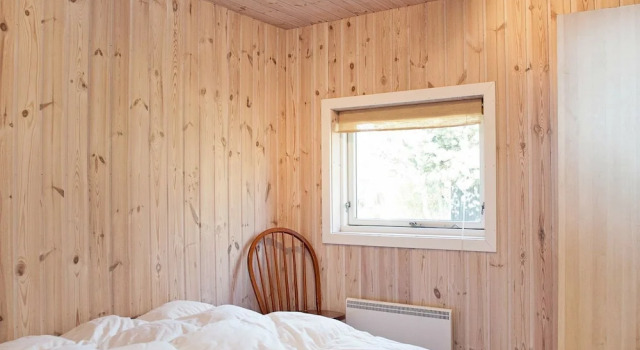 Stylish Holiday Home in Rødby With Indoor Whirlpool