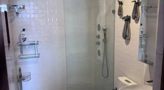 Апартаменты Piantini Centric Tower Arpel 6
