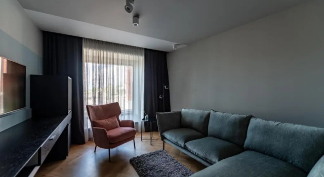 Номер Superior Maestro Design Hotel