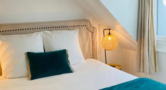 Les Calins dHonfleur, Забронировать Отель Онфлер 