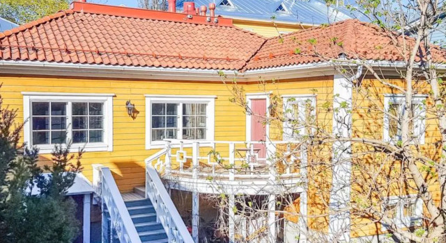 Holiday Home Pispalan elokuvaranta, Réserver Maison de vacances Tampere Finlande-Occidentale