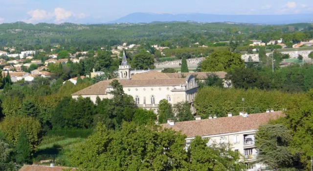 Коттедж Maison Tarascon
