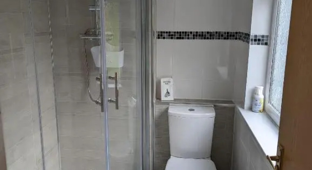 Двухместный номер Standard Cottage Court Hotel