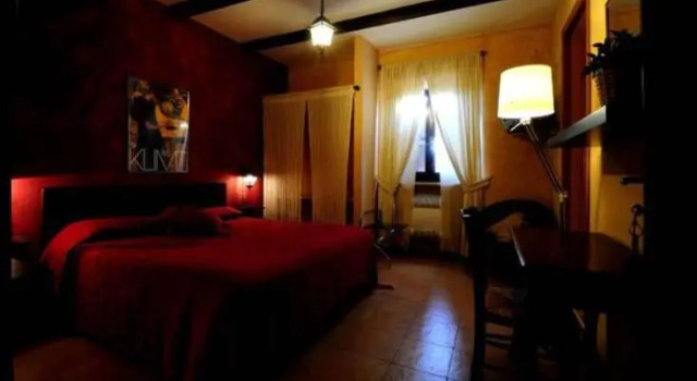 Номер Standard Agriturismo Hornos