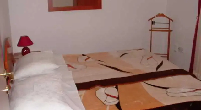 Apartmani Lepur