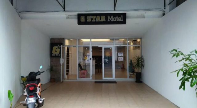 G Star Motel, Boek Motel Goedkope hotels in Borneo