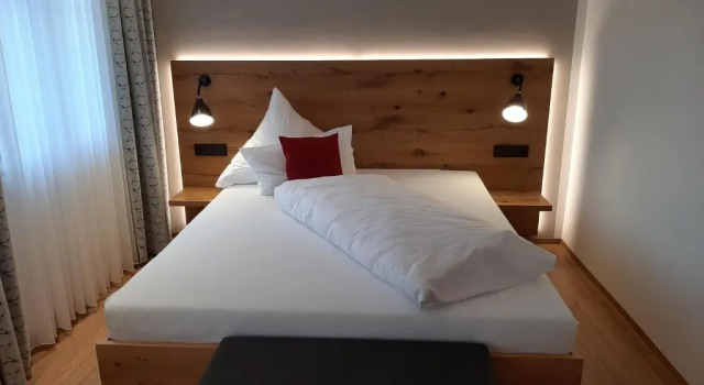 Linde Diersburg, Reserva ahora Hotel Hohberg Baden-Wurtemberg
