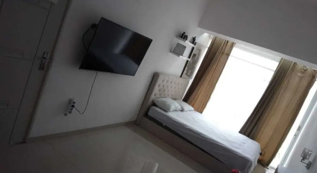 De Villa Atas Bukit by HouseinBandung