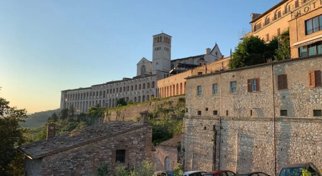 Francesco House Family, Varaa Hotelli Assisi Umbria