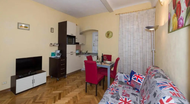 Апартаменты Standard Residence il Duomo