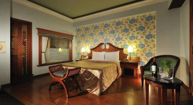 Jiaqing Hotel, Забронировать Отель Отели Гаосюн 3 звезды, рядом с Ночной рынок Руйфэн, 3*