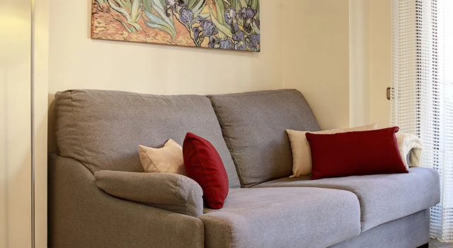 Номер Standard Apartamentos Turísticos Centro