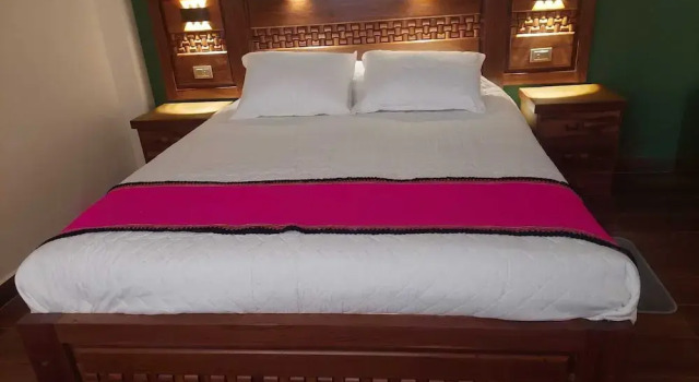 Hotel Norte Potosí, Book Hotel Hotels in Torotoro with Breakfast, Breakfasts