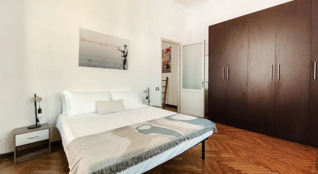 Liberty Home, Забронировать Отель Отели Комо с парковкой, рядом с Площадь Кавур, Парковка