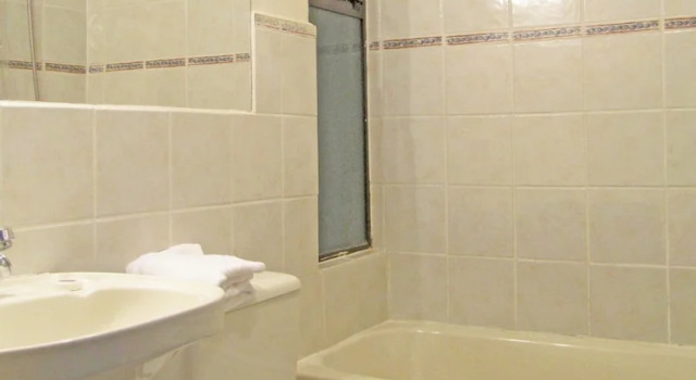 Коттедж Cabañas Portal Pucon