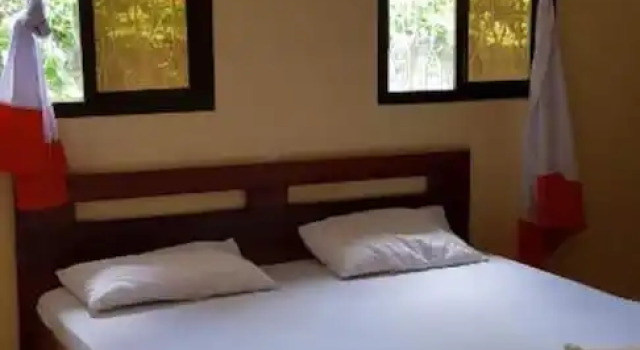 Номер Standard Utulivu House