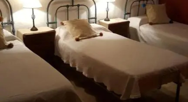 Номер Standard Los Colorados Hostal