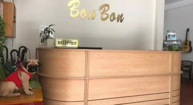 Phu Quoc Bon Bon Bungalow