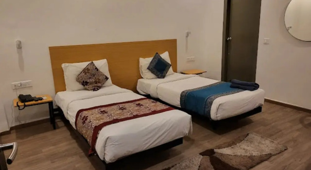 Citylights townhouse Prayagraj, Забронировать Отель Отели Аллахабад с завтраком, Завтраки