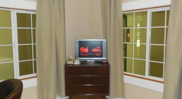Двухместный номер Standard Mountain View Lodge