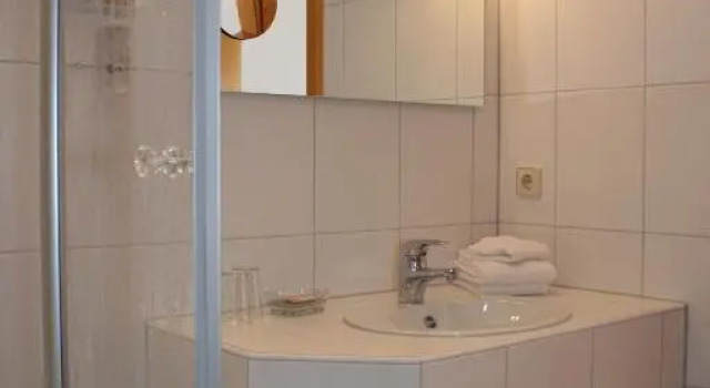 Номер Standard Haus Sommerberg