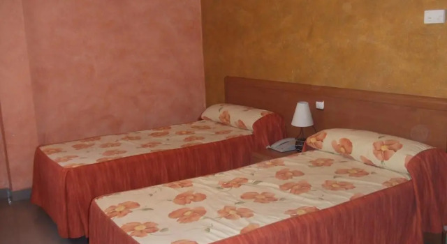 Hotel Vadorrey