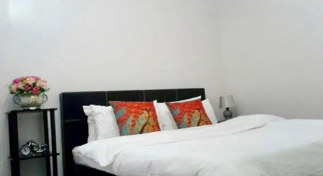 Estien’s Cozy Condotel to Stay, Забронировать Отель Имус Лусон