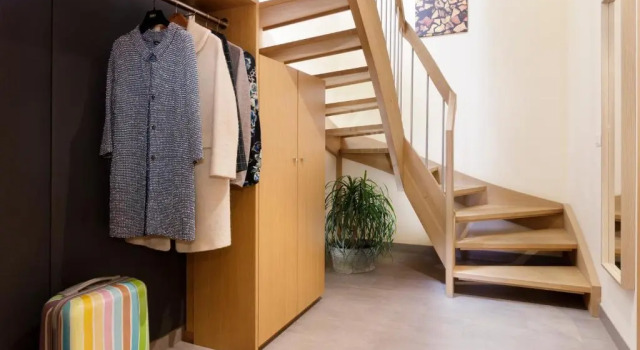 Студия Residence Innichen - San Candido