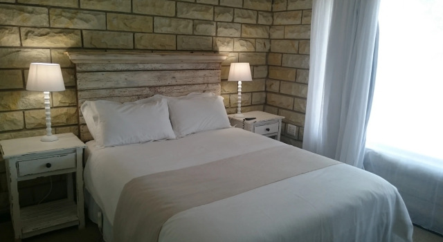 Luxo quarto Cranberry Cottage