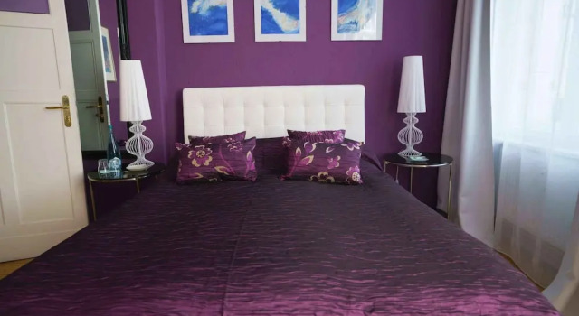 Номер Comfort Boutique Hotel Mittendrin Berlin