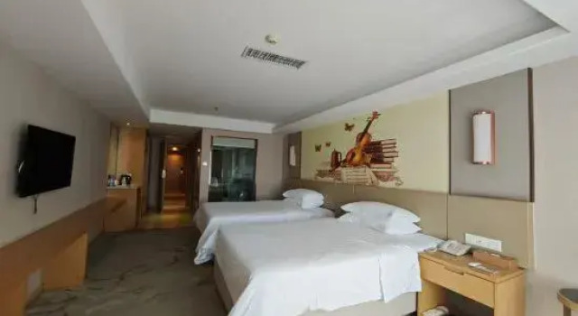 Номер Standard Lv Inn