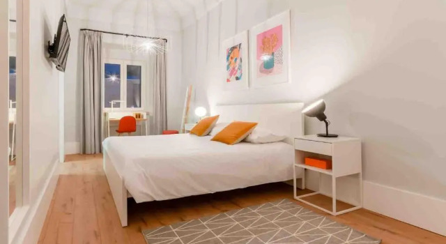 Двухместный люкс Deluxe NLC Rooms & Suites