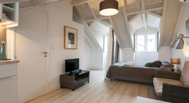 Апартаменты Comfort Severa Apartments