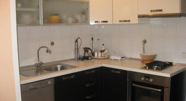 Апартаменты Apartments Nena