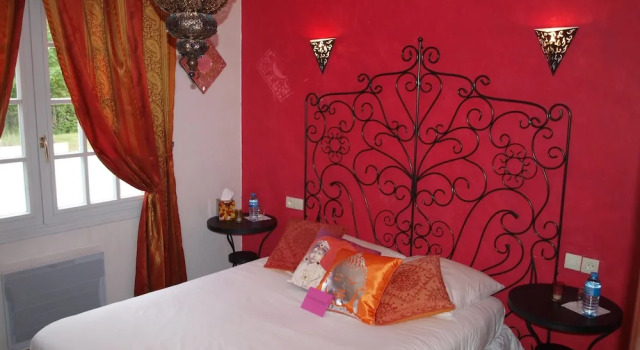 la demeure de cupidon, Reserva ahora Hotel Rians Cadarache