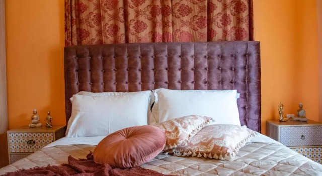 Апартаменты World Flavor 4bedroom Multicultural Apartment