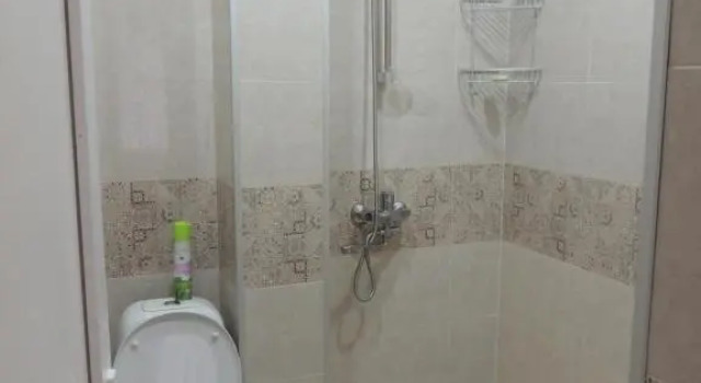 Blue Guesthouse, Prenota Hotel Hotel a Mtkheta-Mtianeti con parcheggio, Parcheggio